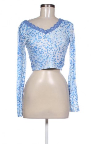 Damen Shirt SHEIN, Größe S, Farbe Mehrfarbig, Preis 9,72 €