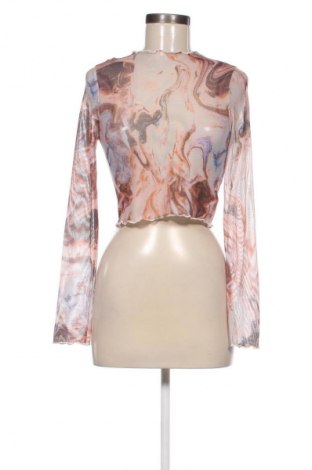 Damen Shirt SHEIN, Größe M, Farbe Mehrfarbig, Preis 9,72 €