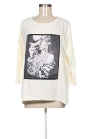 Bluză de femei SZACHOWNICA, Mărime L, Culoare Multicolor, Preț 64,99 Lei