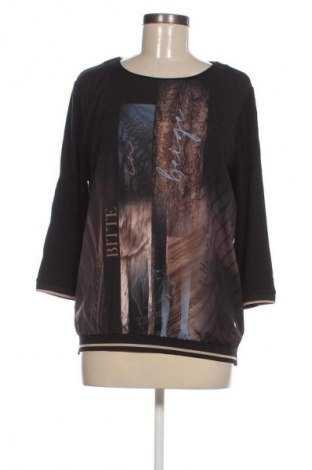 Damen Shirt Sa. Hara, Größe L, Farbe Mehrfarbig, Preis 13,99 €