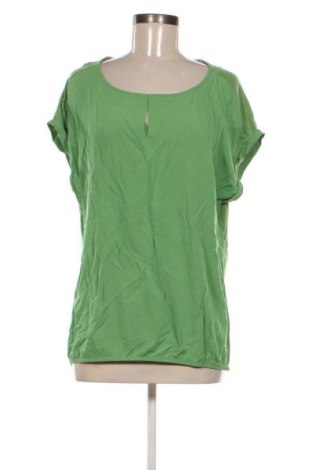 Damen Shirt Sa. Hara, Größe M, Farbe Grün, Preis 13,99 €