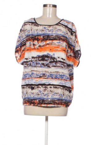 Damen Shirt Sa. Hara, Größe L, Farbe Mehrfarbig, Preis 13,99 €