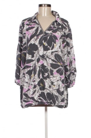 Damen Shirt Sa. Hara, Größe XXL, Farbe Mehrfarbig, Preis € 13,99
