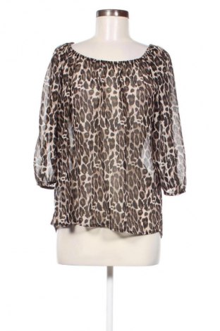 Damen Shirt Saint Tropez, Größe M, Farbe Mehrfarbig, Preis € 23,99
