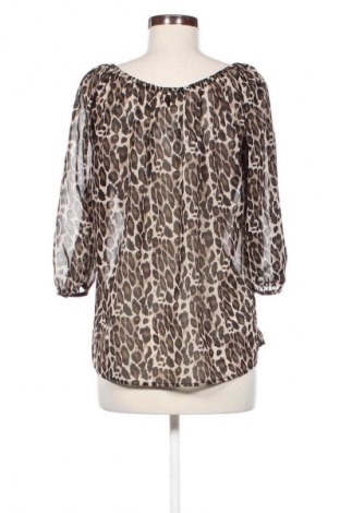 Damen Shirt Saint Tropez, Größe M, Farbe Mehrfarbig, Preis € 23,99