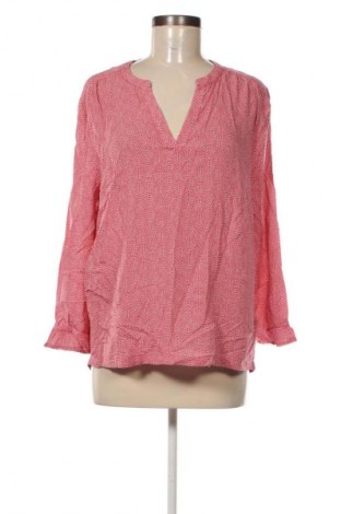 Damen Shirt Saint Tropez, Größe L, Farbe Mehrfarbig, Preis € 9,99