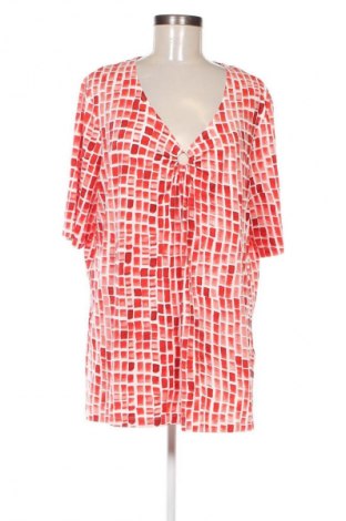 Bluză de femei Samoon By Gerry Weber, Mărime XXL, Culoare Multicolor, Preț 91,99 Lei