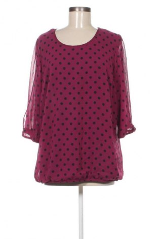 Bluză de femei Sara Lindholm, Mărime XL, Culoare Multicolor, Preț 115,99 Lei