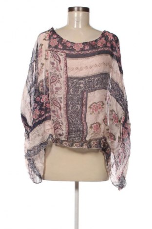 Damen Shirt Sarah, Größe M, Farbe Mehrfarbig, Preis € 13,99