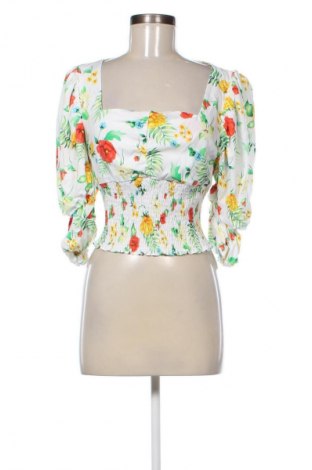 Damen Shirt Savida, Größe XL, Farbe Mehrfarbig, Preis 16,60 €