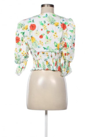Damen Shirt Savida, Größe XL, Farbe Mehrfarbig, Preis 16,60 €