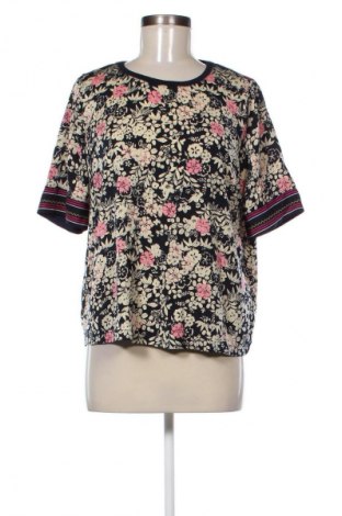 Γυναικεία μπλούζα Scotch & Soda, Μέγεθος S, Χρώμα Πολύχρωμο, Τιμή 34,78 €