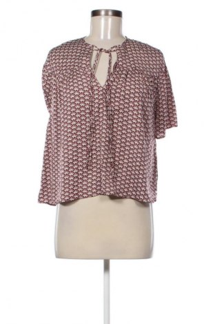 Γυναικεία μπλούζα Scotch & Soda, Μέγεθος S, Χρώμα Πολύχρωμο, Τιμή 34,78 €