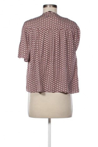 Γυναικεία μπλούζα Scotch & Soda, Μέγεθος S, Χρώμα Πολύχρωμο, Τιμή 34,78 €