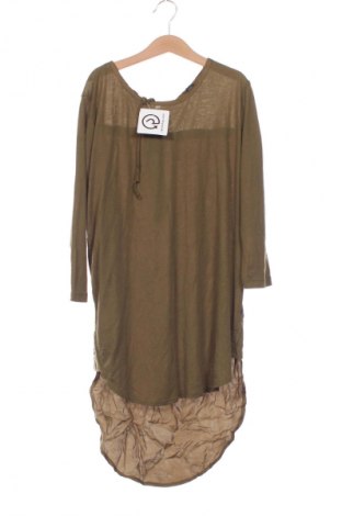 Női blúz Scotch & Soda, Méret XS, Szín Zöld, Ár 18 349 Ft