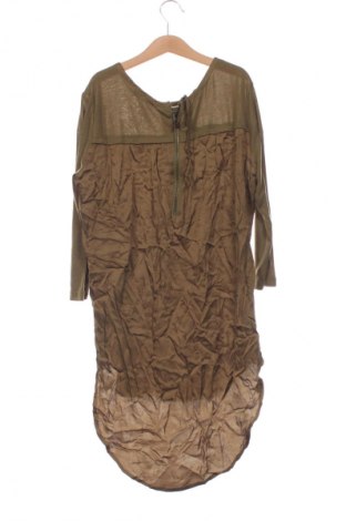 Női blúz Scotch & Soda, Méret XS, Szín Zöld, Ár 18 349 Ft