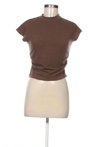 Damen Shirt Seed, Größe M, Farbe Braun, Preis 64,99 €