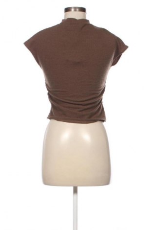 Damen Shirt Seed, Größe M, Farbe Braun, Preis 64,99 €