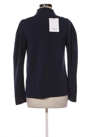 Bluzka damska Selected Femme, Rozmiar L, Kolor Niebieski, Cena 265,99 zł