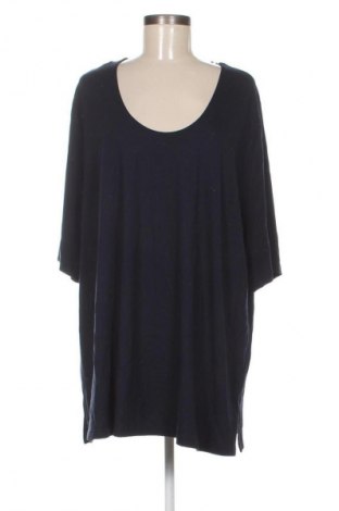 Dámská halenka Selection By Ulla Popken, Velikost XXL, Barva Modrá, Cena  439,00 Kč