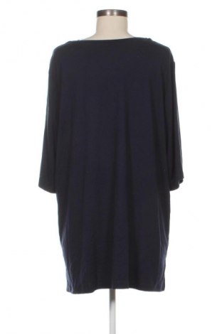 Dámská halenka Selection By Ulla Popken, Velikost XXL, Barva Modrá, Cena  439,00 Kč