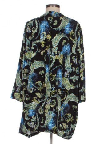 Dámská halenka Selection By Ulla Popken, Velikost 5XL, Barva Vícebarevné, Cena  549,00 Kč
