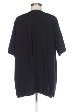 Dámska blúza Selection By Ulla Popken, Veľkosť 4XL, Farba Čierna, Cena  13,94 €
