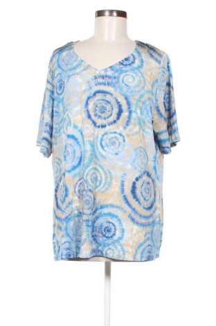 Női blúz Selection By Ulla Popken, Méret XL, Szín Sokszínű, Ár 4 869 Ft