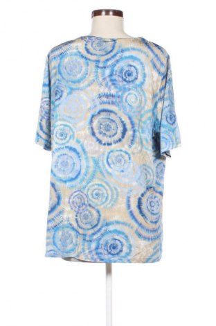 Női blúz Selection By Ulla Popken, Méret XL, Szín Sokszínű, Ár 4 869 Ft
