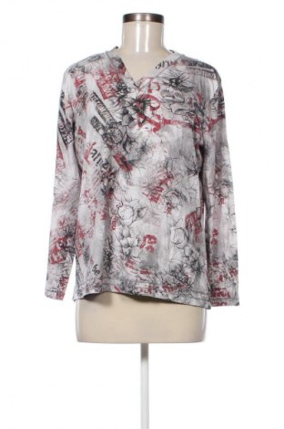 Damen Shirt Serena Malin, Größe XL, Farbe Mehrfarbig, Preis 9,72 €