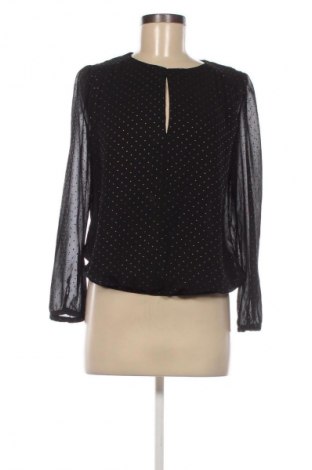 Bluză de femei Sfera, Mărime M, Culoare Negru, Preț 52,05 Lei