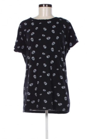 Damen Shirt Sheego, Größe M, Farbe Mehrfarbig, Preis € 14,00