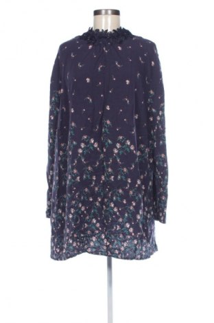 Damen Shirt Sheego, Größe 4XL, Farbe Mehrfarbig, Preis 17,39 €
