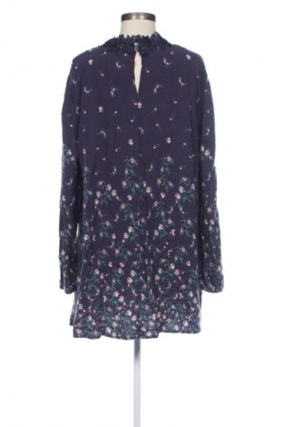 Damen Shirt Sheego, Größe 4XL, Farbe Mehrfarbig, Preis 17,39 €