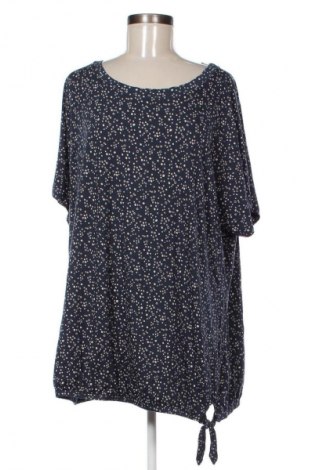 Bluzka damska Sheego, Rozmiar XXL, Kolor Kolorowy, Cena 66,99 zł