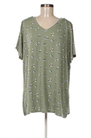 Bluză de femei Sheego, Mărime XXL, Culoare Multicolor, Preț 91,99 Lei