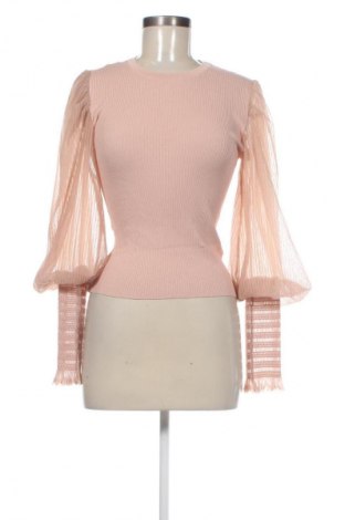 Damen Shirt Sheike, Größe M, Farbe Aschrosa, Preis 33,99 €