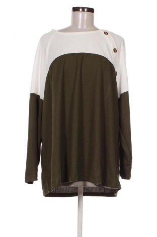 Bluză de femei Shen, Mărime 3XL, Culoare Multicolor, Preț 64,99 Lei