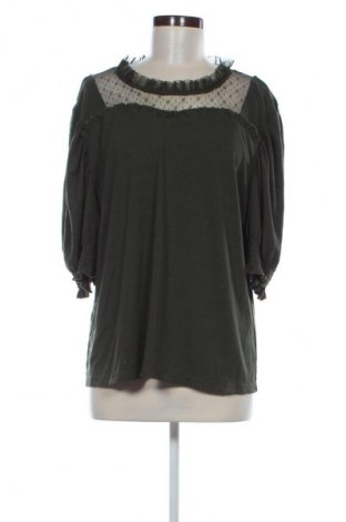 Damen Shirt Simple, Größe XXL, Farbe Grün, Preis € 13,99