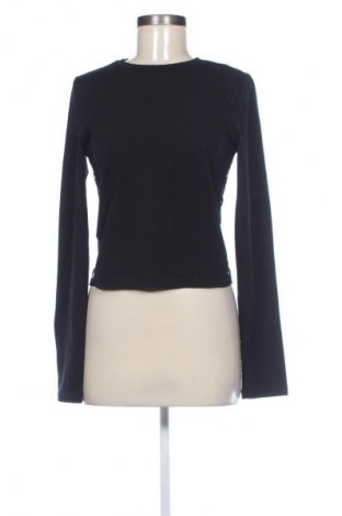 Bluzka damska Sinsay, Rozmiar XL, Kolor Czarny, Cena 44,94 zł