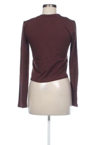 Damen Shirt Sinsay, Größe XL, Farbe Braun, Preis 10,00 €