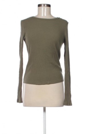 Damen Shirt Sinsay, Größe L, Farbe Grün, Preis 9,71 €