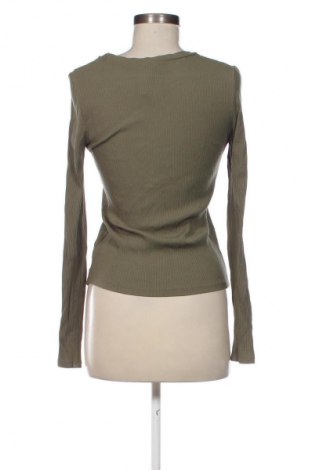 Damen Shirt Sinsay, Größe L, Farbe Grün, Preis 9,71 €