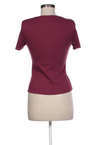 Damen Shirt Sinsay, Größe XL, Farbe Rot, Preis 9,82 €