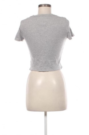Damen Shirt Sinsay, Größe S, Farbe Grau, Preis € 10,99