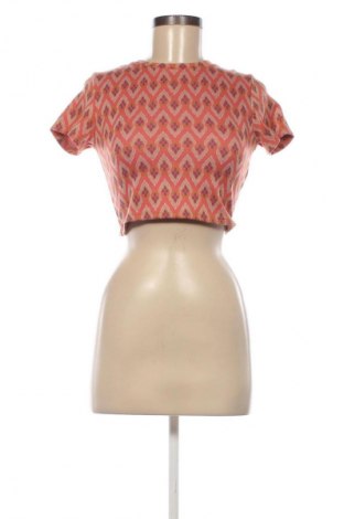 Damen Shirt Sinsay, Größe S, Farbe Mehrfarbig, Preis € 9,72
