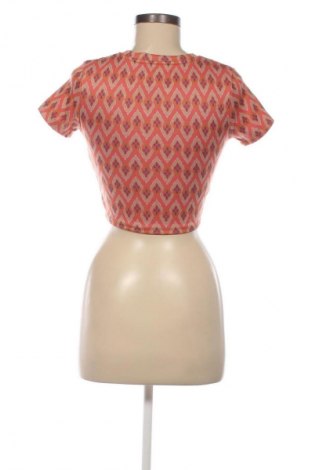 Damen Shirt Sinsay, Größe S, Farbe Mehrfarbig, Preis € 9,72
