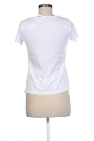 Damen Shirt Sinsay, Größe S, Farbe Weiß, Preis € 15,86
