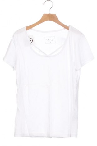 Damen Shirt Sinsay, Größe XS, Farbe Weiß, Preis 15,86 €