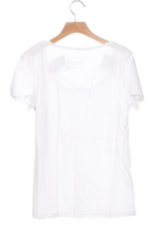 Damen Shirt Sinsay, Größe XS, Farbe Weiß, Preis 15,86 €